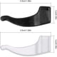 thumbnail image 2 of 10 pares de soportes para gafas, ganchos de silicona antideslizantes para las orejas, protectores para las patillas de las gafas de sol y gafas de sol., 2 of 7