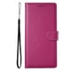 thumbnail image 2 of Funda para FOXDOCK Motorola Moto G55– Cuero Premium, 3 ranuras para tarjetas, Protección contra impactos, 2 of 5