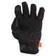 thumbnail image 2 of Guantes de moto Breeze Richa Black 2XL, 2 of 6