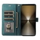 thumbnail image 3 of FOXDOCK Funda tipo Cartera para Sony Xperia 1 VI – Cubierta de Cuero PU con Múltiples Ranuras, Bolsillo para Efectivo y Correa de Muñeca, 3 of 6