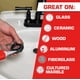 thumbnail image 3 of Sellador de silicona transparente Loctite 80 ml impermeable (1 unidad), 3 of 7