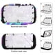 thumbnail image 3 of Juego de Fundas Desmarcar para Asiento Trasero de Auto Temática Omori, 3 of 6