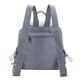 thumbnail image 5 of Mochila Casual Aurelia Colores Azul Calu, 5 of 6
