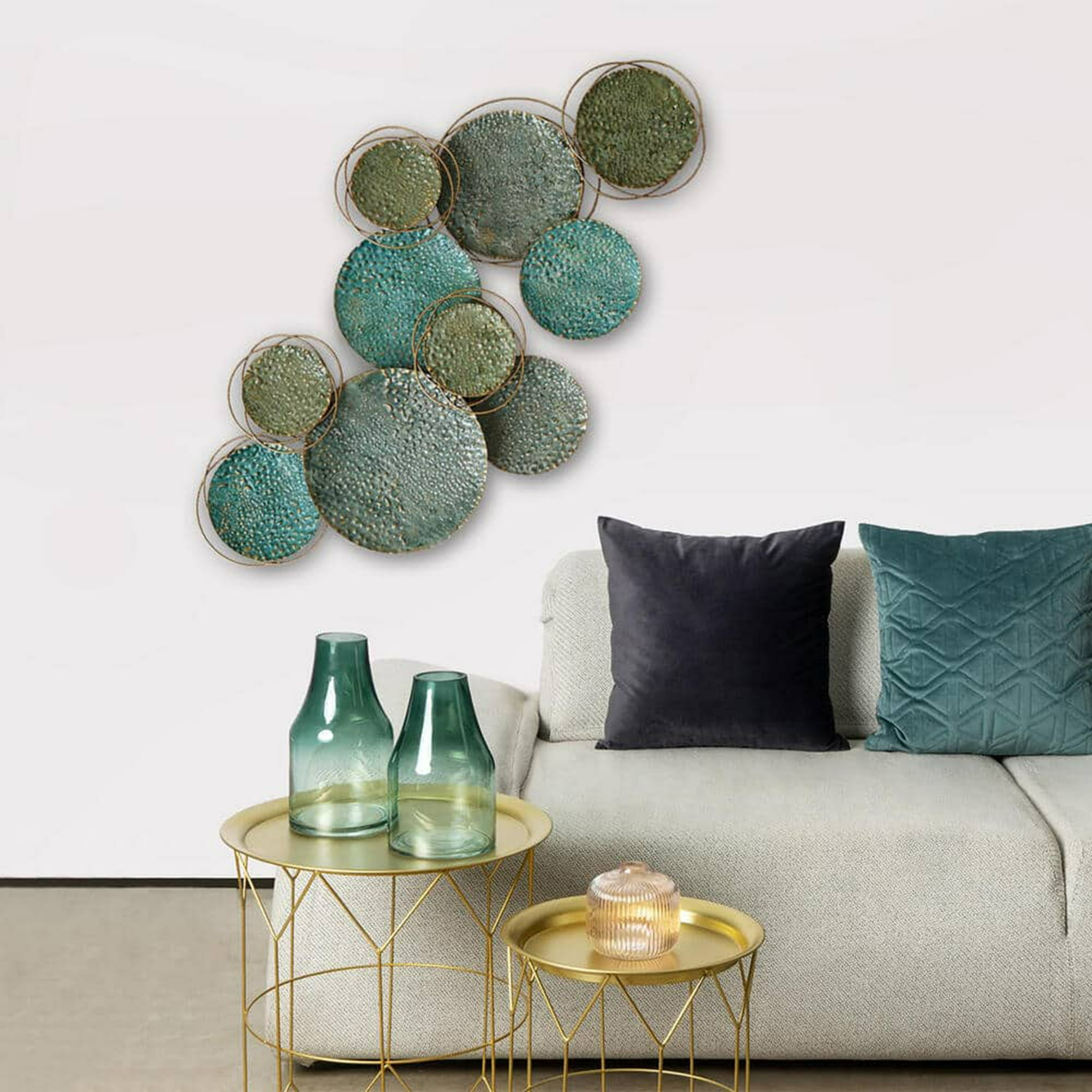 Mallorca - Placa Mural Decorativa Sídney