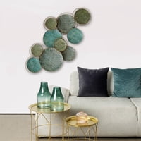 Mallorca - Placa Mural Decorativa Sídney