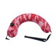 thumbnail image 3 of Cinturón De Natación Inflable Flota De Piscina Inflable Para La Piscina Del Parque Acuático Lago Rojo, 3 of 5
