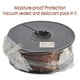 thumbnail image 3 of Filamento para Impresora 3D 3D BEST Q Madera Real PLA 1.75mm Carrete de 1kg, 3 of 6