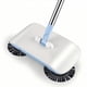 thumbnail image 3 of Fully Automatic Handheld-push Sweeper Mop Household Windproof Lazy Broom Broom Dustpan Combination Set, 3 of 4