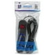 thumbnail image 4 of Extension Alargador 4 Entradas 3mts Negro 1443n, 4 of 5