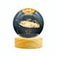 thumbnail image 2 of Lampara Bola De Cristal LED Galaxia, 2 of 3