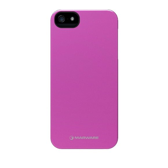 Funda Marware Microshell iPhone 5 Rosa