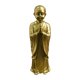 thumbnail image 3 of Estatua De Buda Interior Pequeño Ornamento Escultura De Buda Para Mesa Decoración Del Hogar De Pie, 3 of 3
