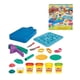 thumbnail image 1 of Juguetes Masas y Plastilinas Play Doh Starters Pequeño Chef, 1 of 3