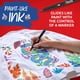 thumbnail image 5 of Marcadores Sharpie Creative 36 unidades con punta redonda y tinta a base de agua, 5 of 9