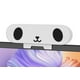 thumbnail image 1 of Lxtnfu Altavoces USB-C para Monitor de Escritorio Blancos, 1 of 3