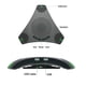 thumbnail image 5 of Micrófono para conferencias Altavoz USB JACKLY 360° omnidireccional, 5 of 8