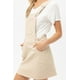 thumbnail image 3 of Vestido Con Tirantes Ajustables Y Escote Cuadrado M, 3 of 11