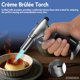 thumbnail image 4 of Soplete de Butano Sondiko DUAL de Llama Dual Metal Premium, 4 of 7