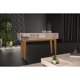 thumbnail image 2 of Mesa De Arrimo Beni Beige, 2 of 4