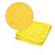 thumbnail image 2 of TRAPERO DE PISO MICROFIBRA 50X70 AMARILLO, 2 of 3