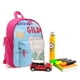 thumbnail image 3 of Mochila Desmarcar Gildo Rosa, 3 of 6