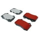 thumbnail image 2 of Pastillas Freno para auto PQPRO 500.05921, 2 of 3