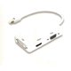 thumbnail image 1 of Adaptador Mini Displayport 4k A Hdmi-vga-dvi, 1 of 1