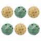 thumbnail image 2 of Adornos navideños de lata Harry Potter de Hallmark, set de 12, 2 of 6