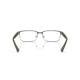 thumbnail image 4 of Montura de gafas Armani Exchange AX1017 54 mm Gris metalizado, 4 of 6
