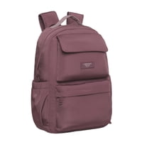 Mochila Ysho 2026 Dark Malva Head