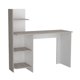 thumbnail image 2 of Escritorio Biblioteca Vilna Bardolino - Blanco, 2 of 7