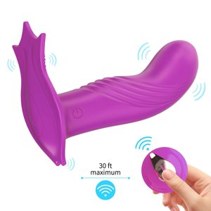 Dym - Vibrador Estimulador Vibrador Portátil De Punto G 10 Modos