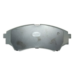Repuestos Del Sol - Juego Pastillas Freno Delanteras Ford Ranger 2.5 2012 2014