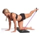 thumbnail image 2 of Set Cuerdas Y Banco Ejercicios De Resistencias Fitness, 2 of 4
