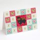 thumbnail image 2 of Tarjetas de Felicitación "Caroline's Treasures" - Pack de 8 (5 x 7 pulgadas), 2 of 3