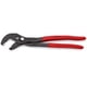 thumbnail image 3 of Pinzas para mangueras, herramientas KNIPEX para abrazaderas con clic, 3 of 8