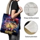 thumbnail image 3 of Transformers One Bolso de tela con estampado de lienzo para mujer, bolsa de compras reutilizable y estética, con cremallera interior, regalo para mujer,40*40cm., 3 of 6