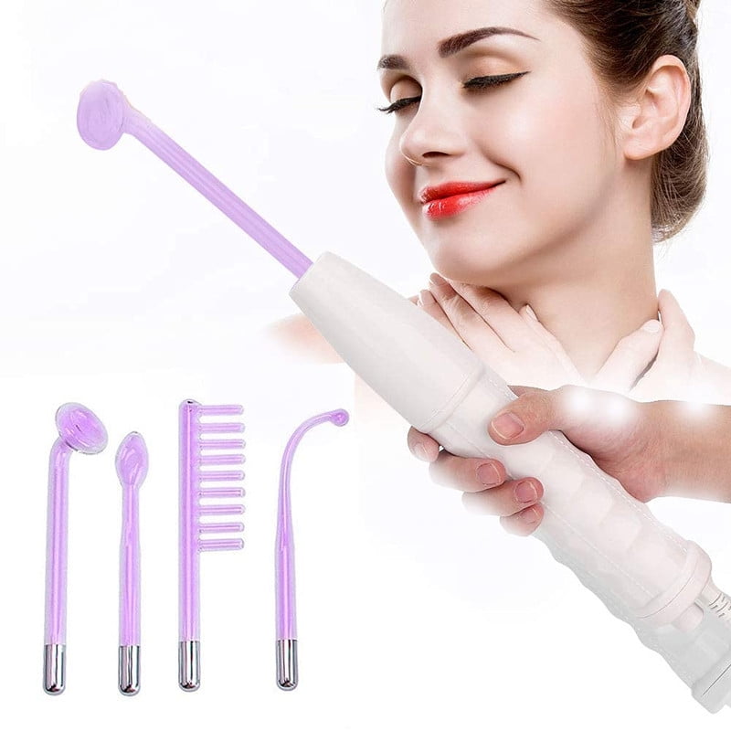 Genérico - Terapia Alta Frecuencia Facial Kit Mujer Belleza Lau