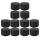 thumbnail image 3 of 12 Latas De Té Pequeñas De 50 Ml Con Sello Reutilizable Resistente Al Desgaste Para Viajes Negro, 3 of 3
