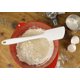 thumbnail image 5 of Espátula de Cocina RSVP International 28x5 cm Blanco, 5 of 7