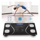 thumbnail image 3 of Peso Balanza Digital De Baño Smart App Bluetooth 180Kg, 3 of 5