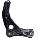 thumbnail image 2 of Bandeja suspension inferior delantera izquierda nissan kicks 1.6 2016 2024, 2 of 3
