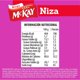 thumbnail image 3 of Galleta Mini Niza Bolsa, 40 g, 3 of 4