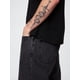 thumbnail image 4 of Camiseta GAP Worldwide Novelty Logo para hombre, color negro verdadero, talla XS, 4 of 5