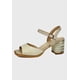 thumbnail image 1 of Sandalia Cuero Javi Beige, 1 of 5