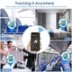 thumbnail image 3 of Funda para pasaporte Fintie con soporte para Airtag y bloqueo RFID, 3 of 8