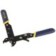 thumbnail image 2 of Herramienta para pelar alambres y cortador de alambres IRWIN VISE-GRIP 2078305 13 cm, 2 of 2