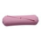 thumbnail image 5 of Estuche Para Brochas De Maquillaje De Viaje, Estuche Para Brochas De Cosméticos Suave Para Viaje En Casa, Color Rosa, 5 of 5