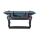 thumbnail image 4 of Foco Reflector Solar Recargable 800w Powerbank Camping Exterior Impermeable, 4 of 5