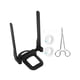 thumbnail image 2 of Soporte para oreja de perro, pegatina para oreja, herramienta Vertical para oreja de cachorro, herramientas de aseo Vertical para orejas de perro past Conjunto A, 2 of 5